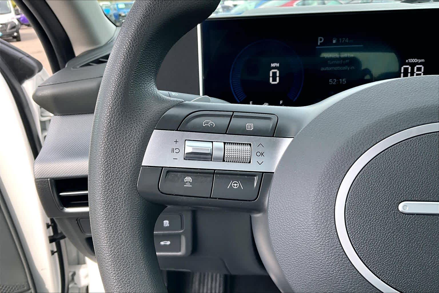 Thumbnail: 2024 Hyundai Sonata - 22