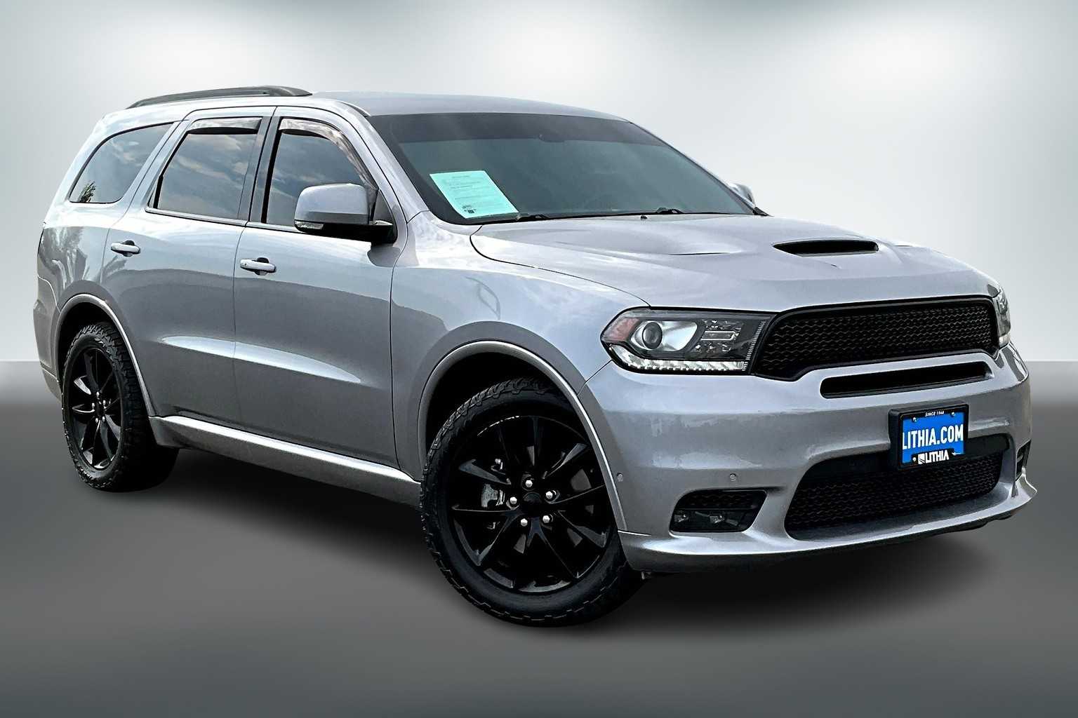 Thumbnail: 2019 Dodge Durango - 21