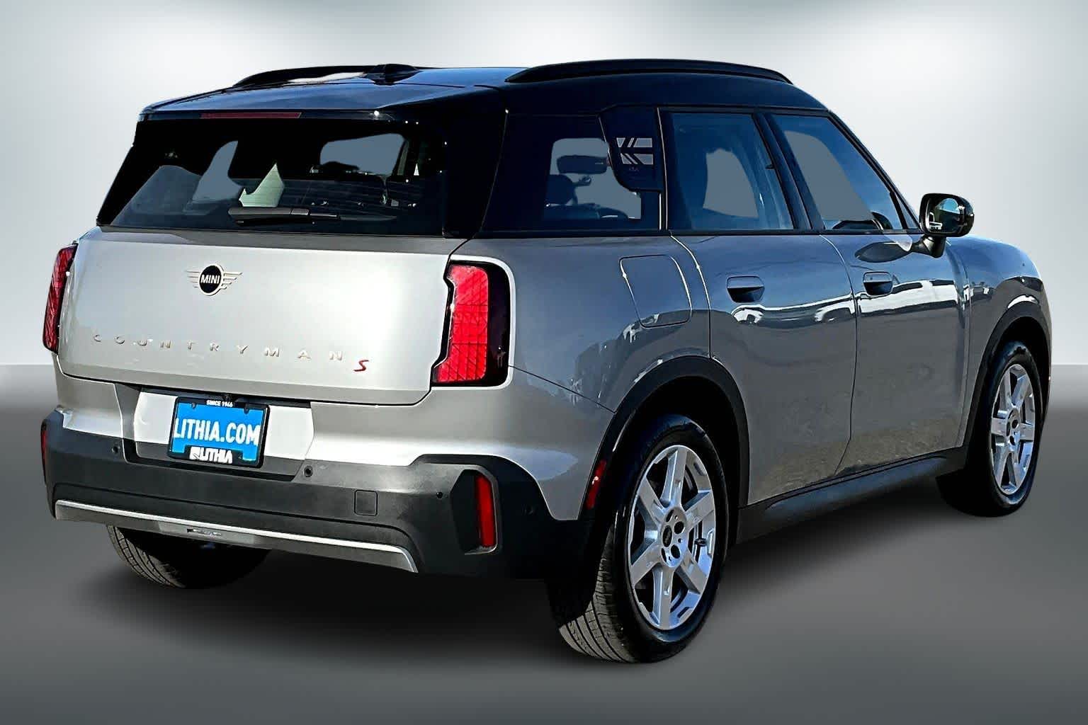 Thumbnail: 2025 MINI Cooper Countryman - 21