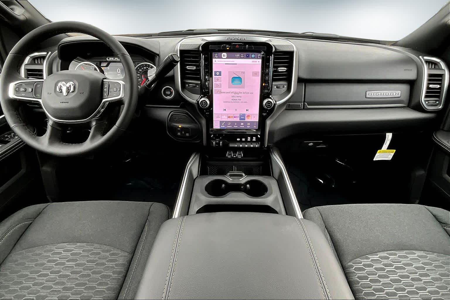 Thumbnail: 2026 RAM 2500 - 10