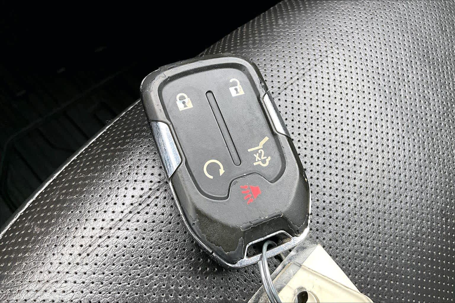 Thumbnail: 2022 GMC Terrain - 19