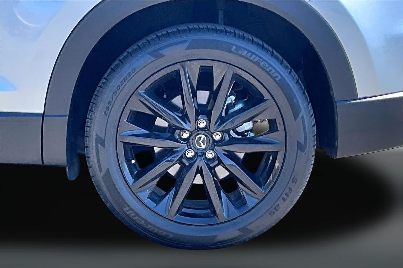 Thumbnail: 2023 Mazda CX-9 - 33
