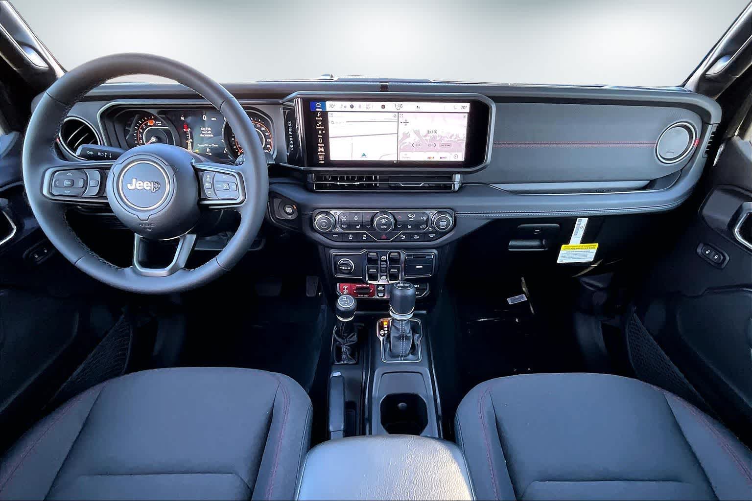 Thumbnail: 2026 Jeep Wrangler - 10