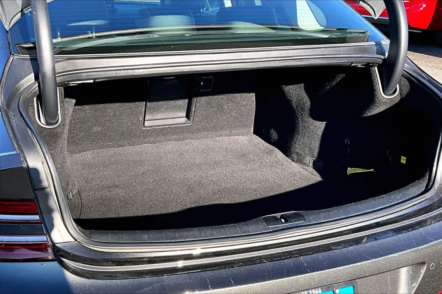 Thumbnail: 2023 Genesis G80 - 18