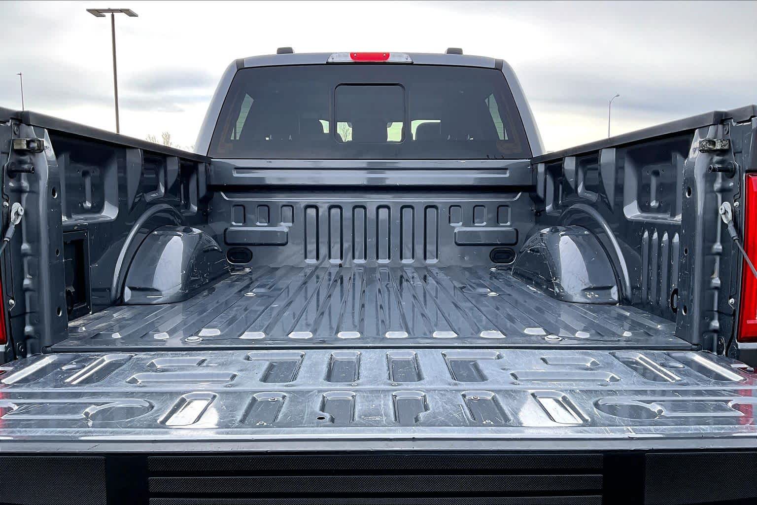 Thumbnail: 2023 Ford F-150 - 18