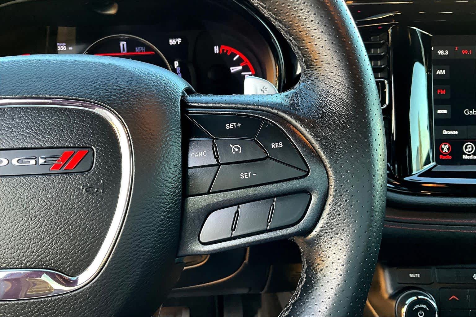 Thumbnail: 2024 Dodge Durango - 25