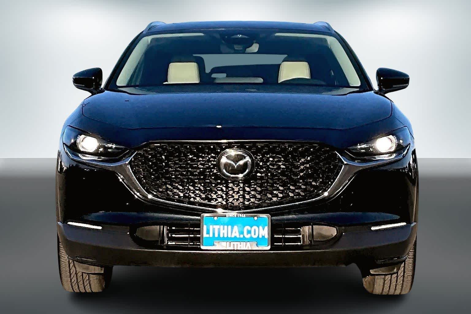 Thumbnail: 2025 Mazda CX-30 - 6