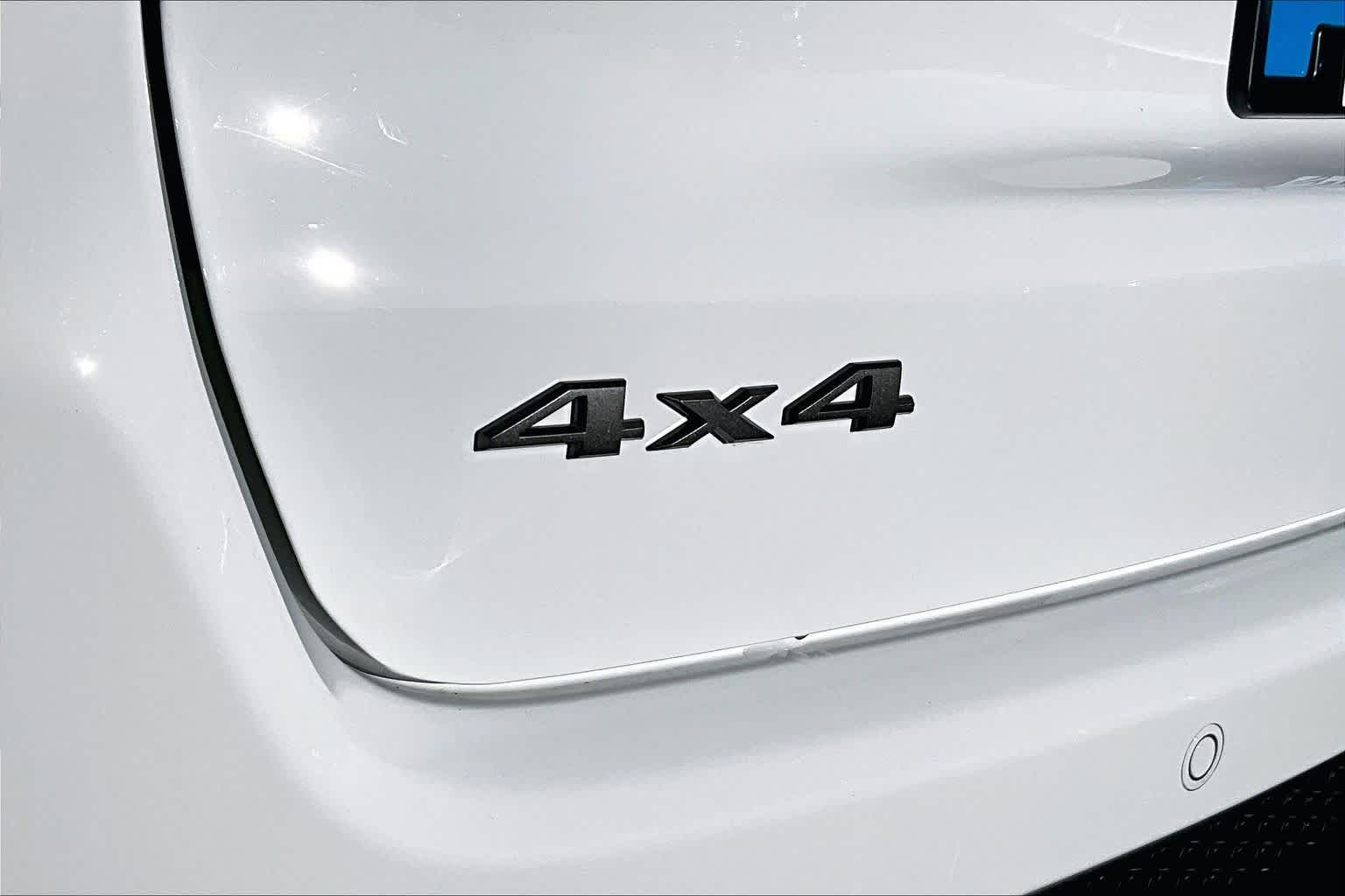 Thumbnail: 2026 Jeep Compass - 7