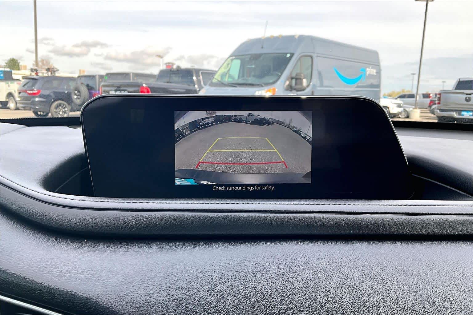 Thumbnail: 2023 Mazda CX-30 - 25