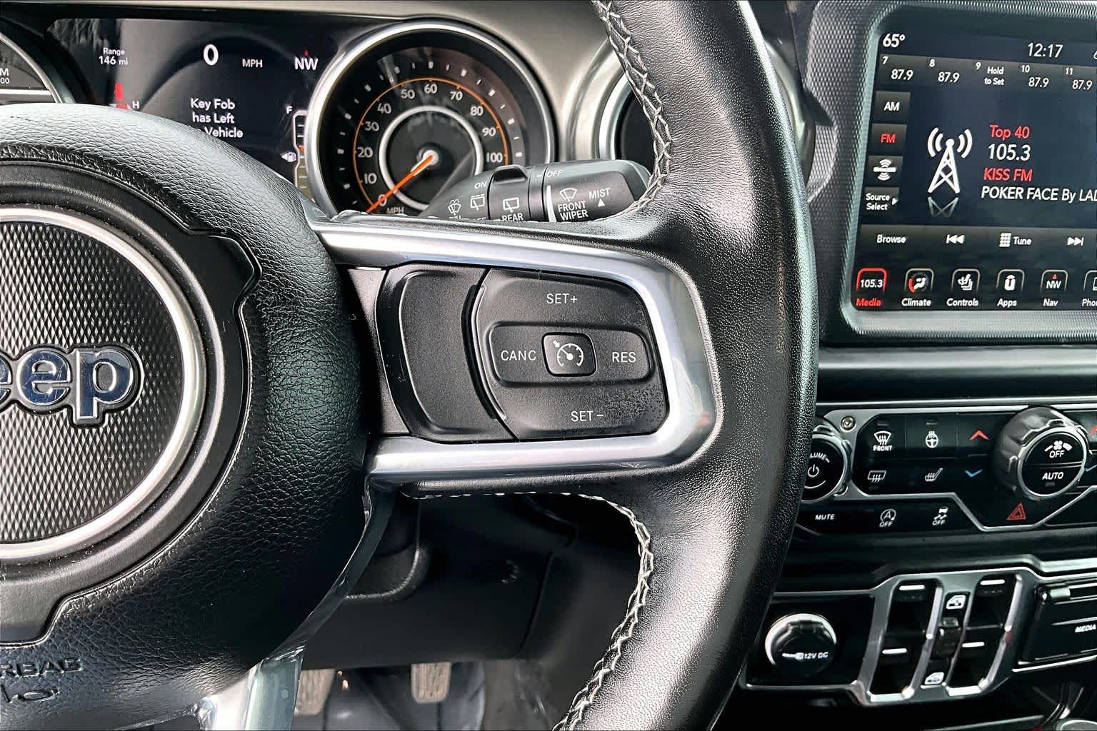 Thumbnail: 2023 Jeep Wrangler - 25