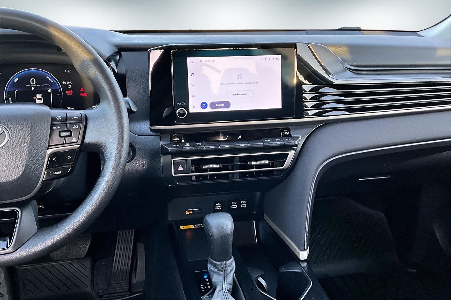 Thumbnail: 2025 Toyota Camry - 15