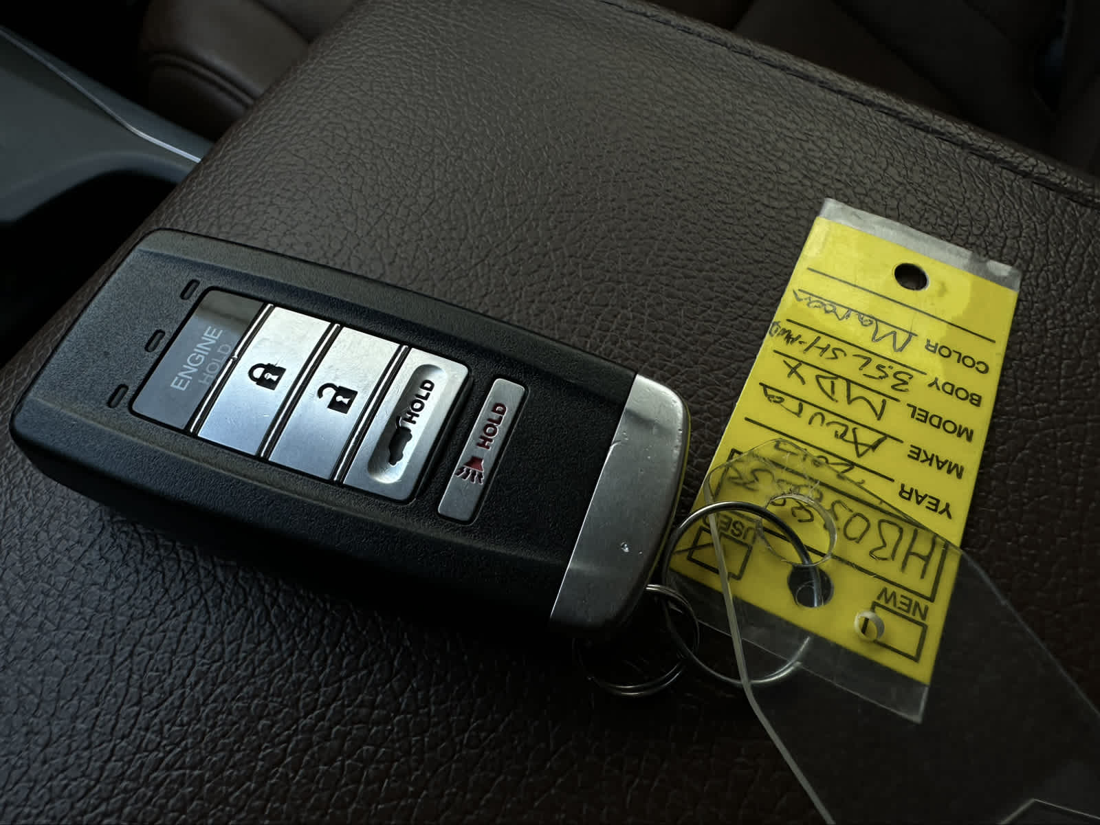 Thumbnail: 2017 Acura MDX - 30