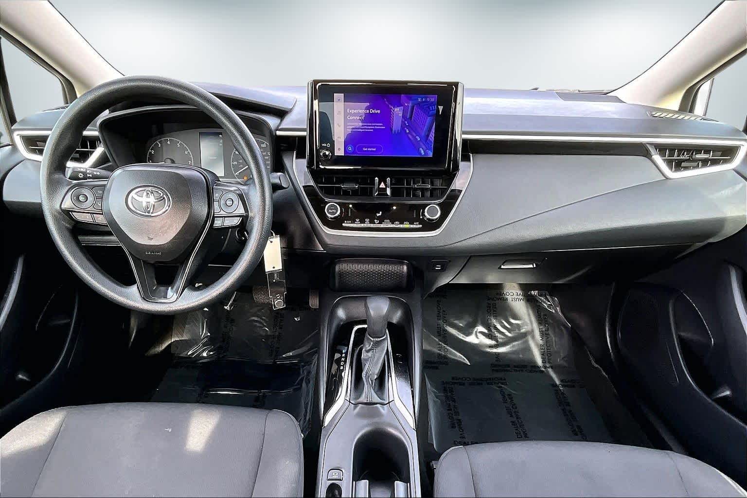 Thumbnail: 2025 Toyota Corolla - 10