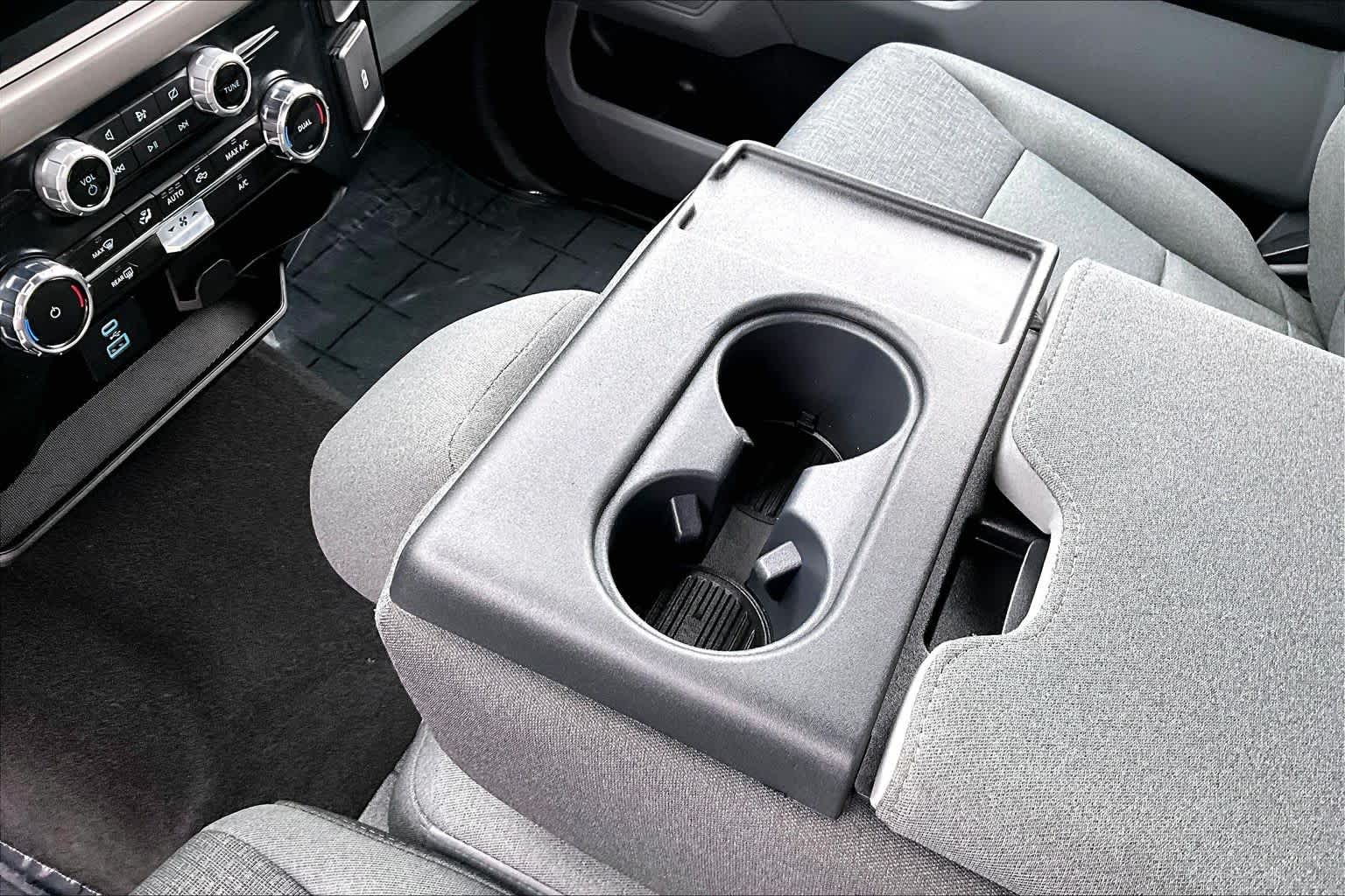 Thumbnail: 2024 Ford F-150 - 15