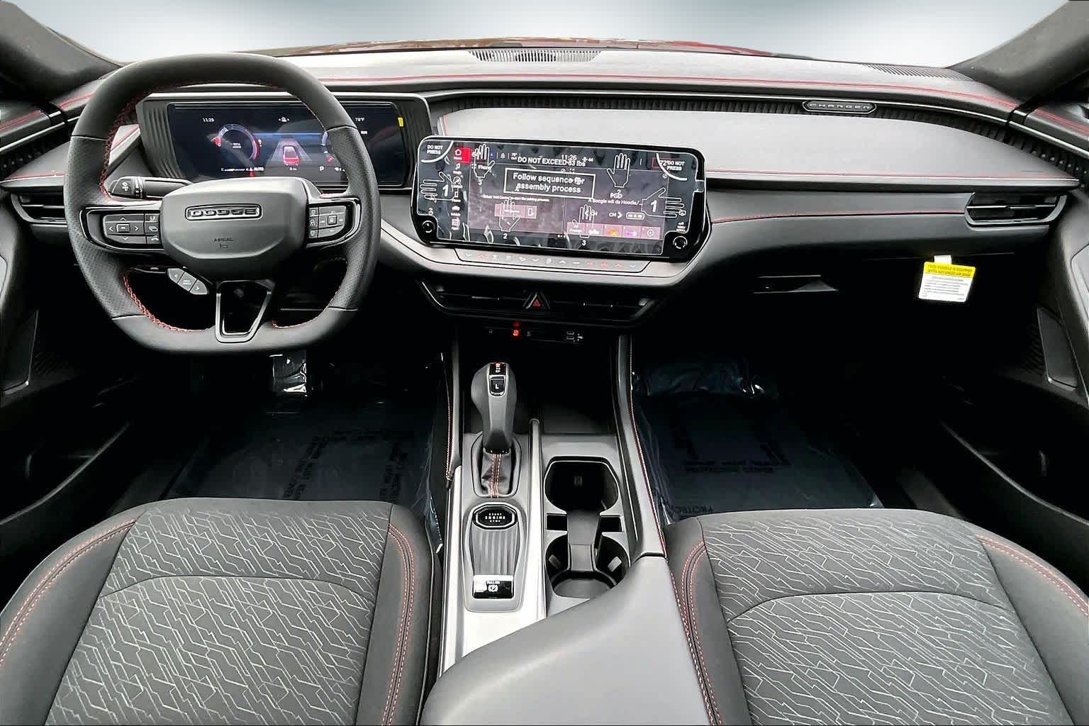 Thumbnail: 2026 Dodge Charger - 10