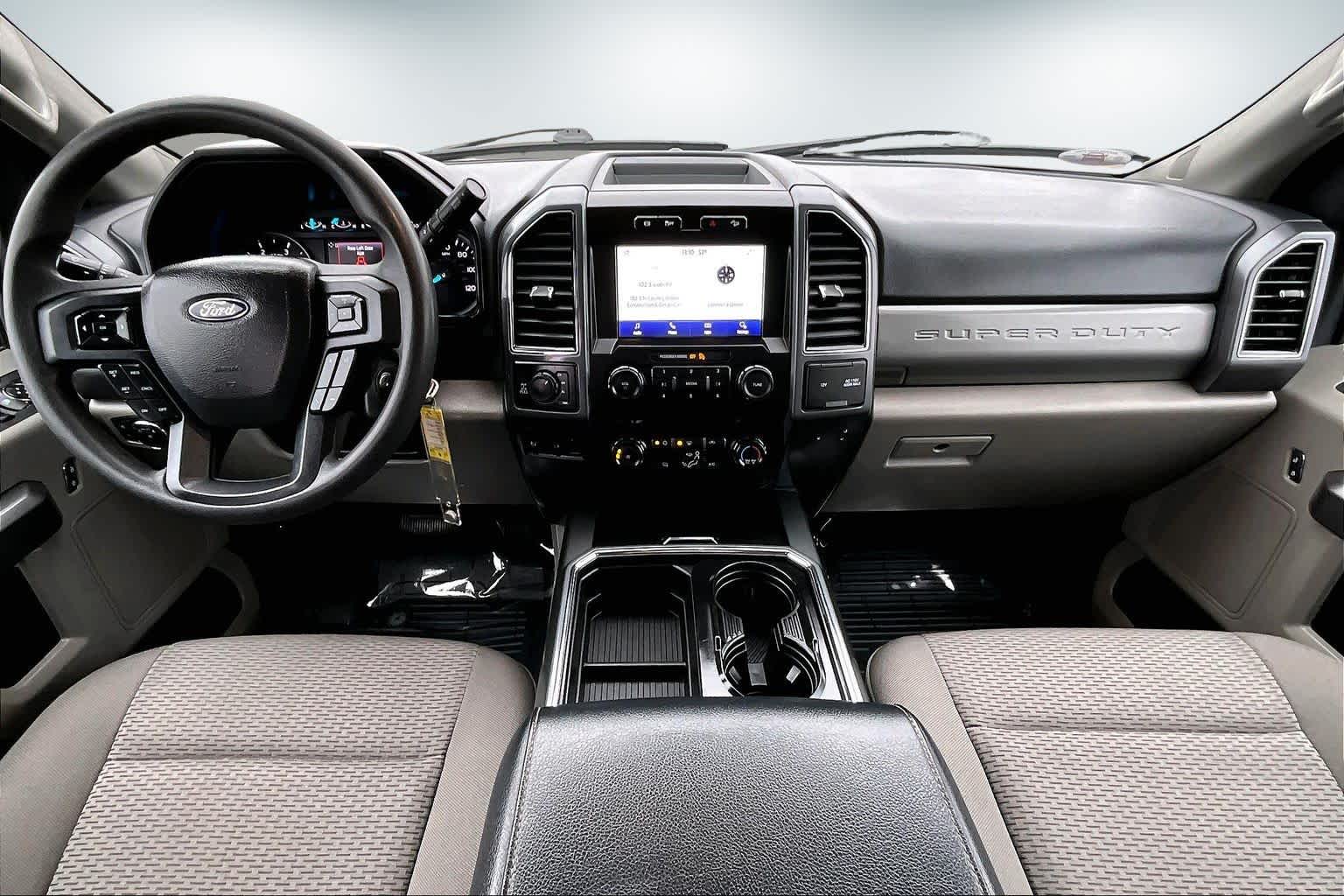 Thumbnail: 2022 Ford F-350 - 10