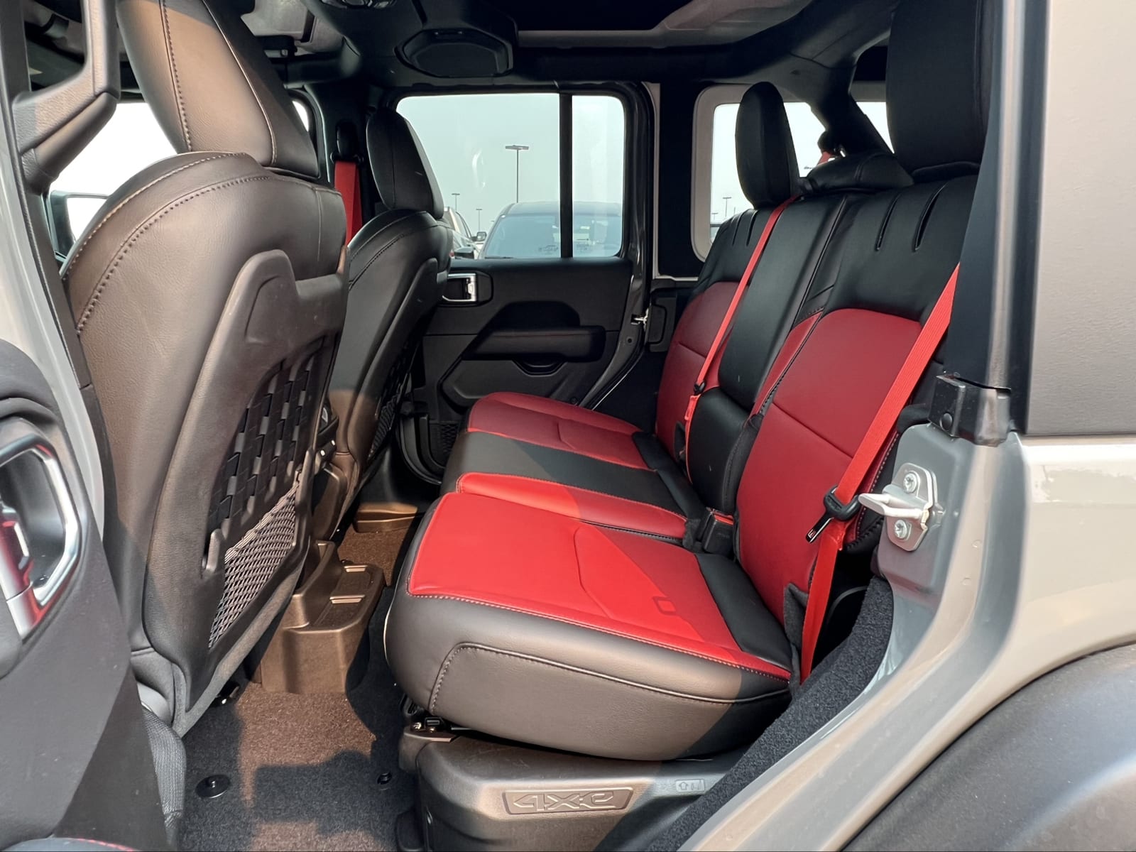 Thumbnail: 2023 Jeep Wrangler - 12