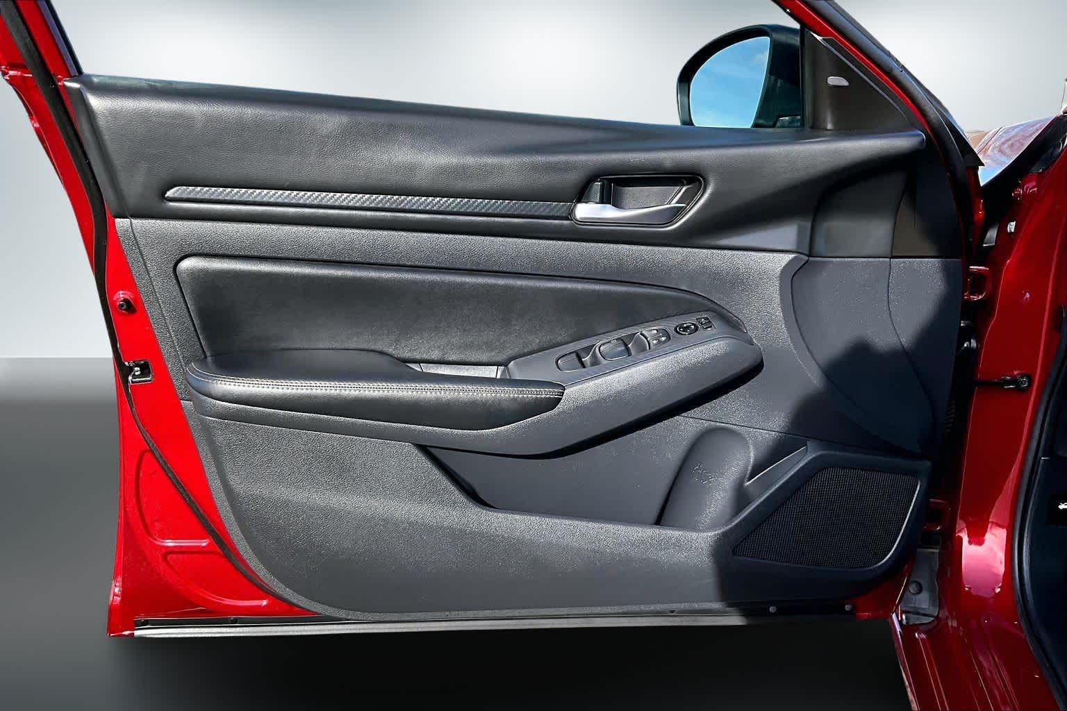 Thumbnail: 2024 Nissan Altima - 27