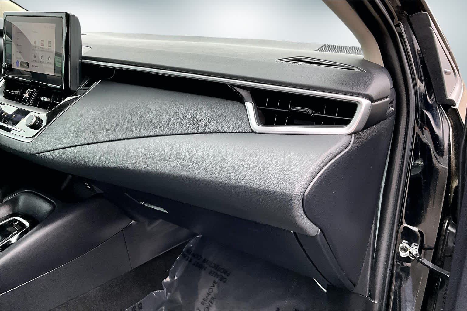 Thumbnail: 2024 Toyota Corolla - 22