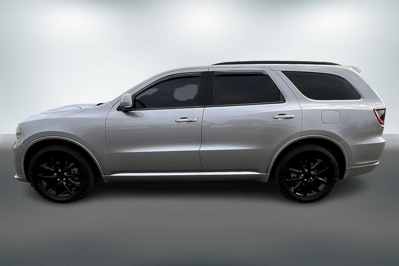 Thumbnail: 2019 Dodge Durango - 3