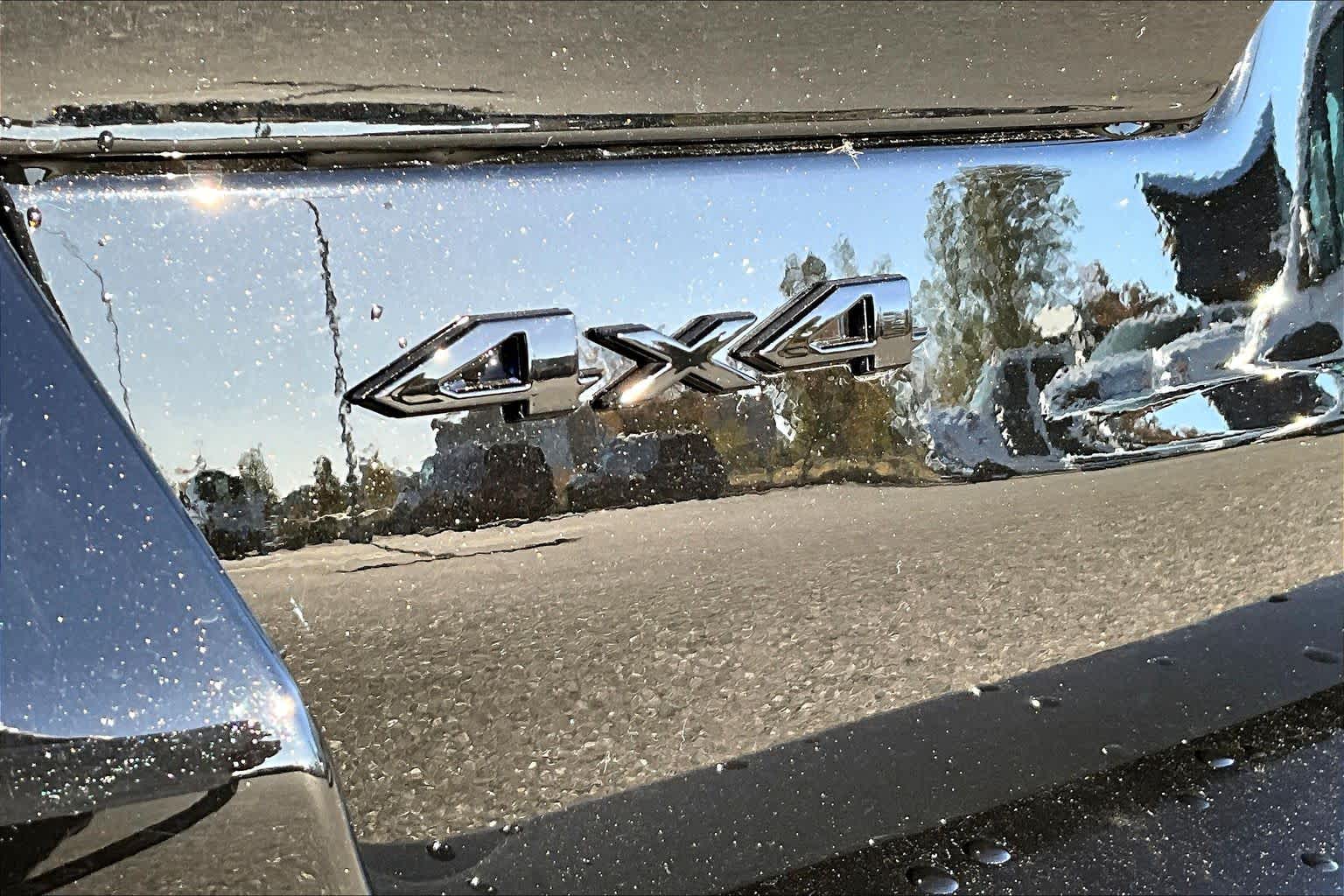 Thumbnail: 2025 Jeep Grand Cherokee - 7