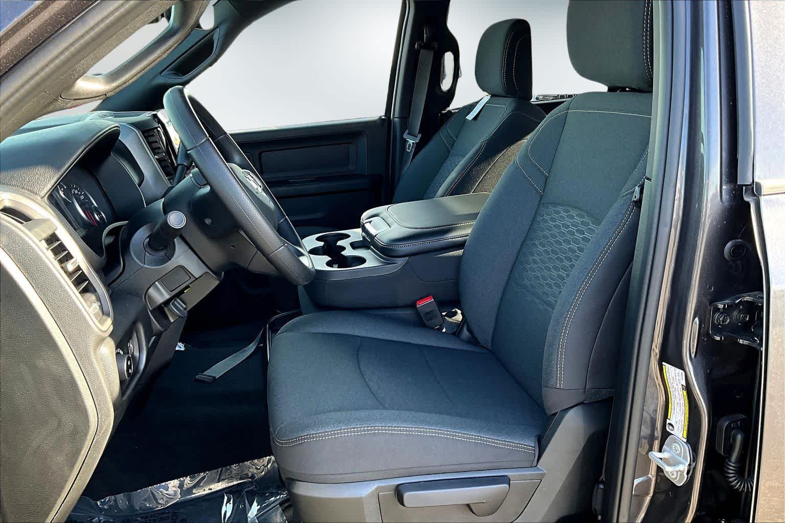 Thumbnail: 2026 RAM 2500 - 11