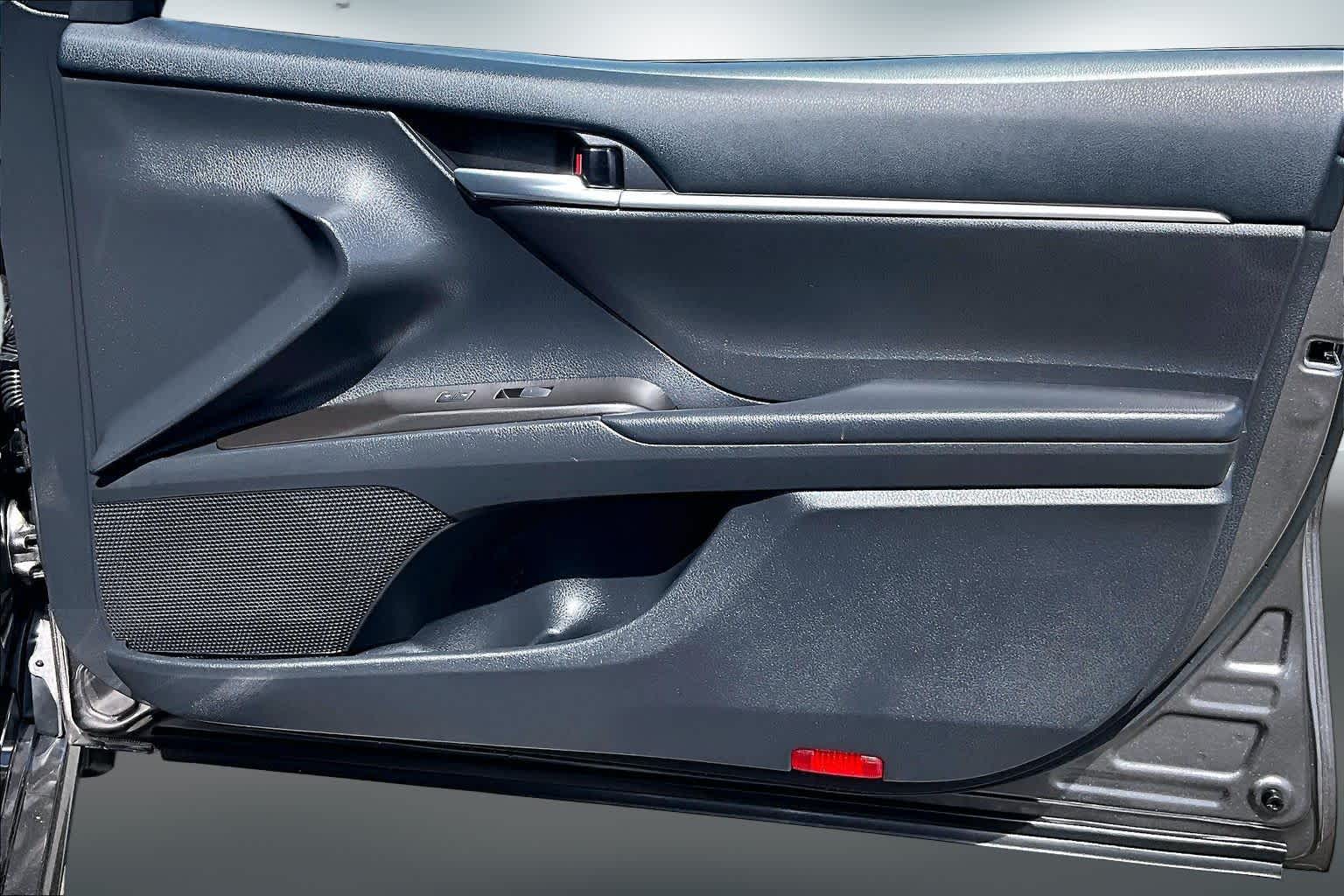 Thumbnail: 2023 Toyota Camry - 27