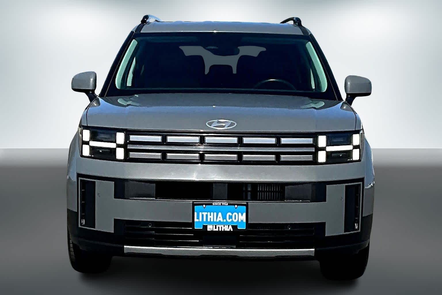 Thumbnail: 2024 Hyundai Santa Fe - 6