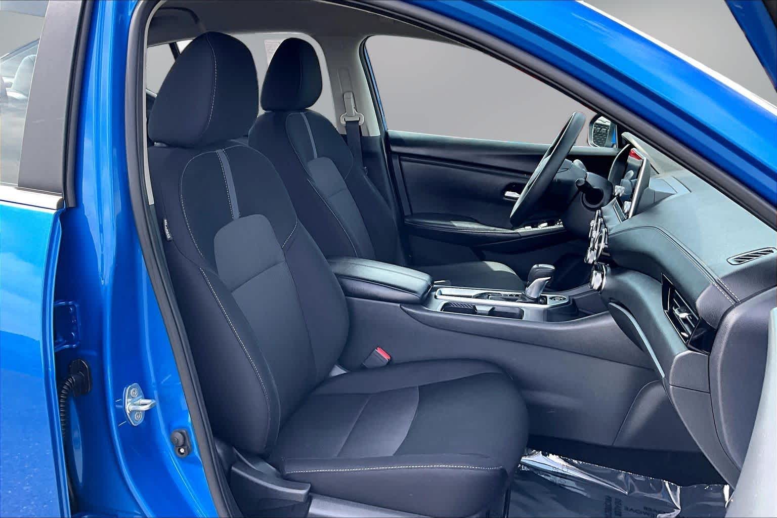 Thumbnail: 2024 Nissan Sentra - 13