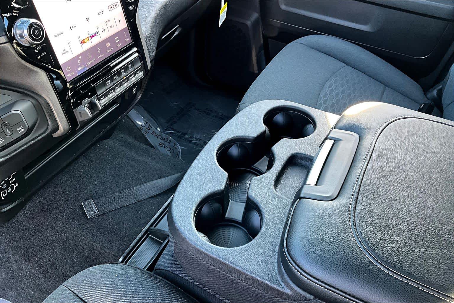 Thumbnail: 2026 RAM 2500 - 17