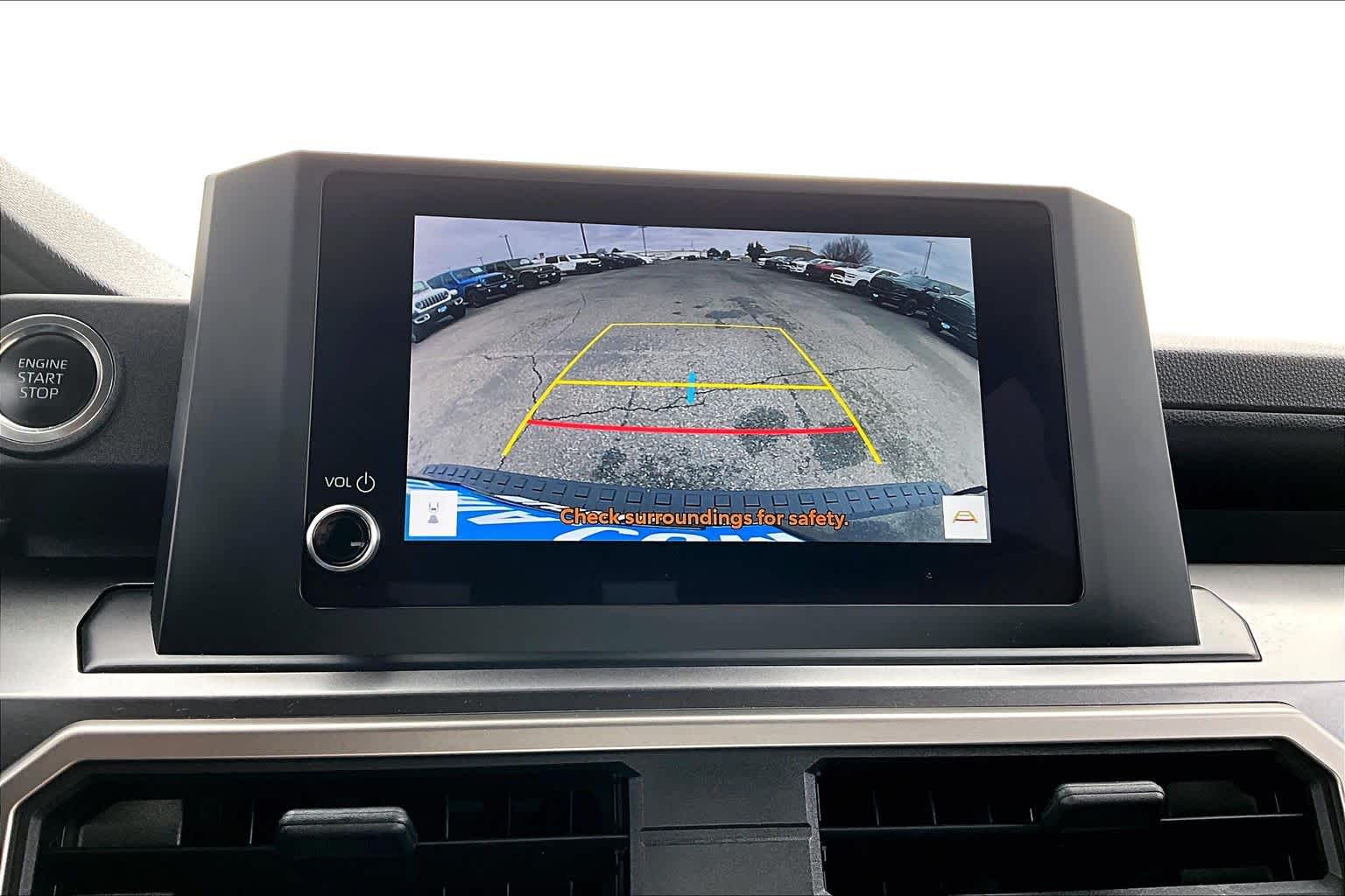 Thumbnail: 2025 Toyota 4Runner - 25