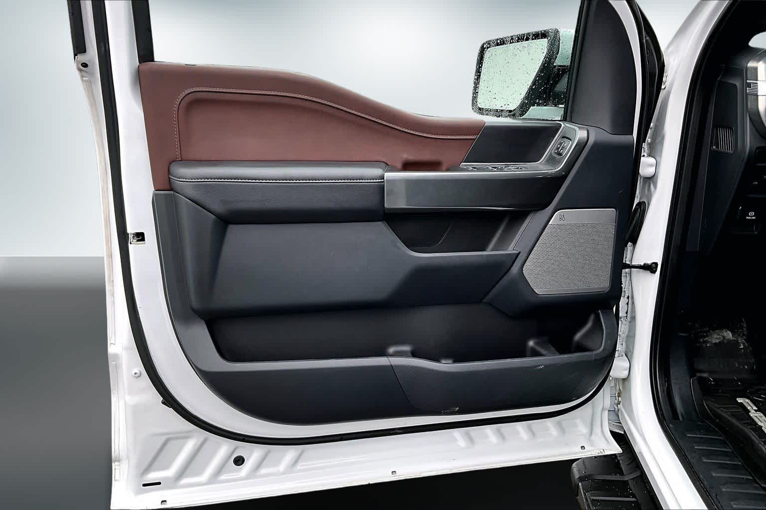 Thumbnail: 2023 Ford F-150 - 27