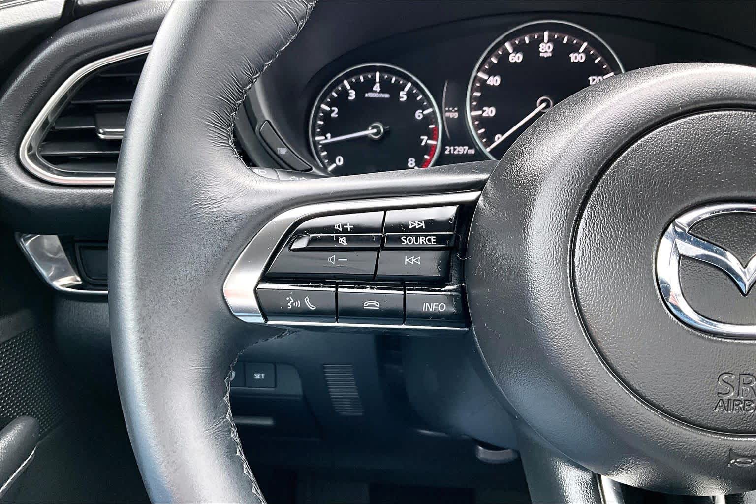 Thumbnail: 2025 Mazda CX-30 - 24