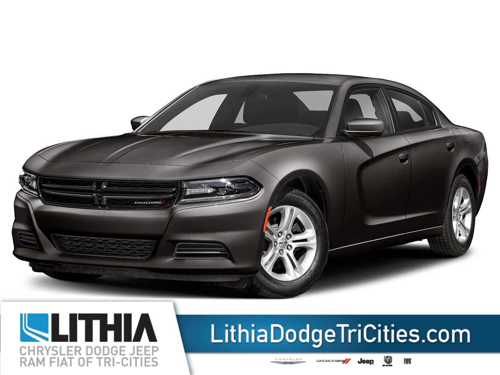 2020 Dodge Charger GT AWD's photo