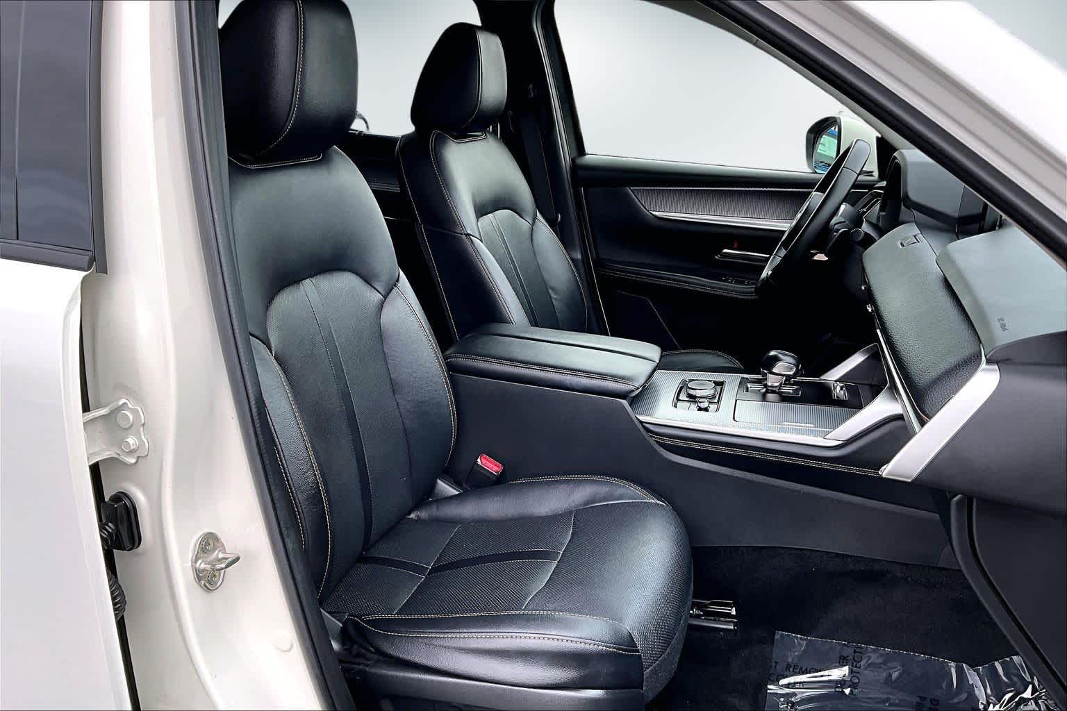 Thumbnail: 2024 Mazda CX-90 - 13