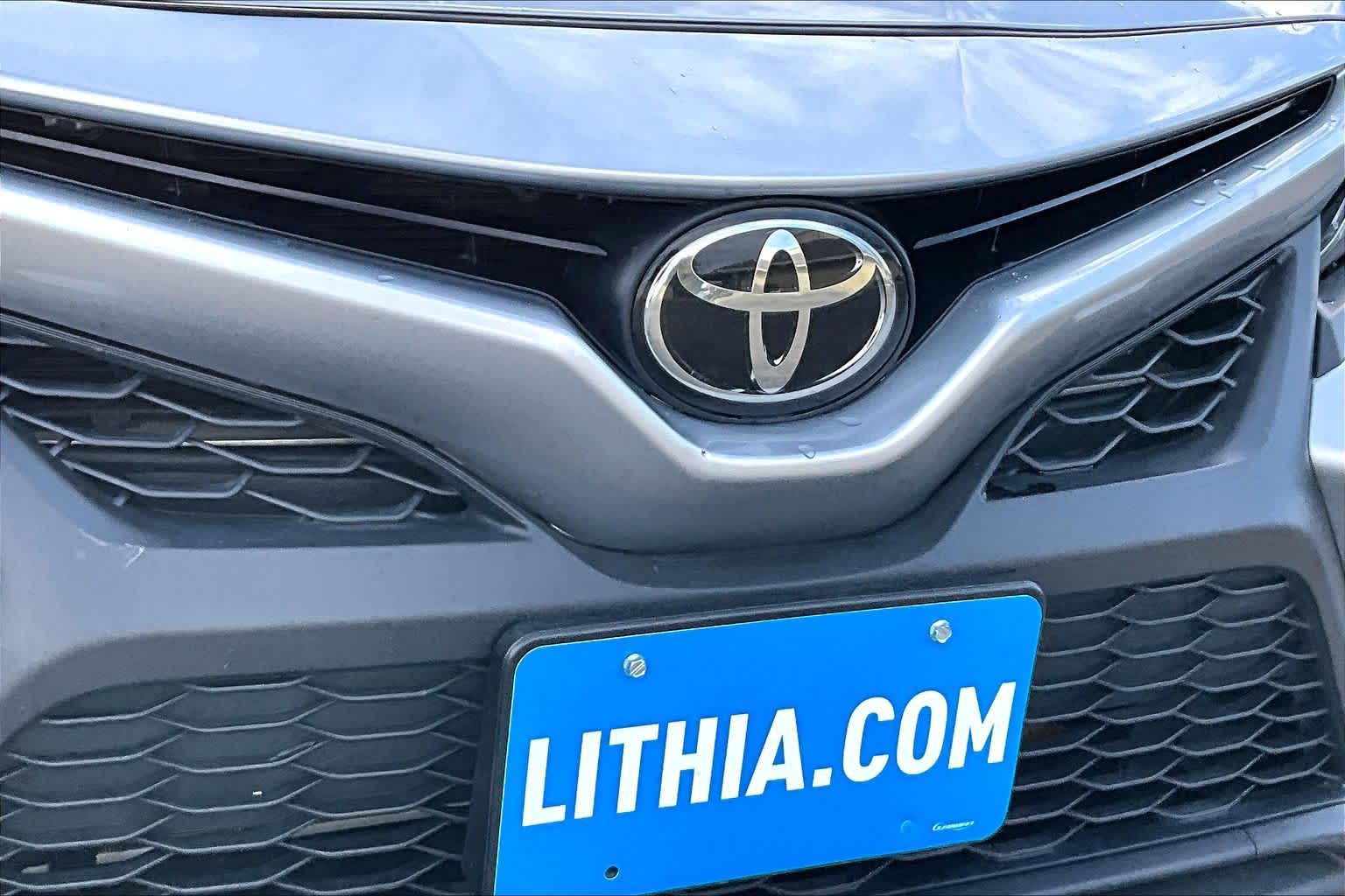 Thumbnail: 2022 Toyota Camry - 34