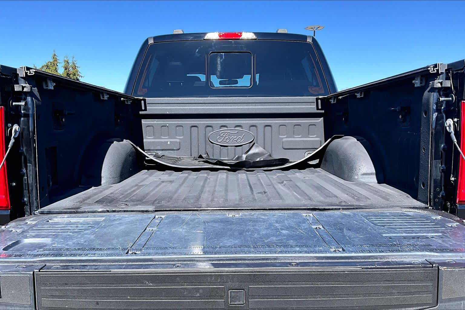 Thumbnail: 2021 Ford F-150 - 17