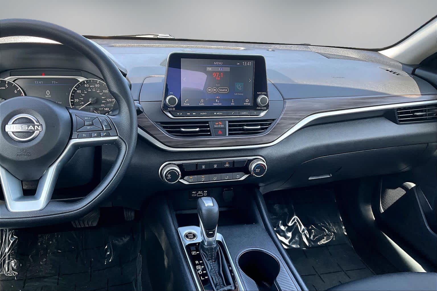 Thumbnail: 2025 Nissan Altima - 15