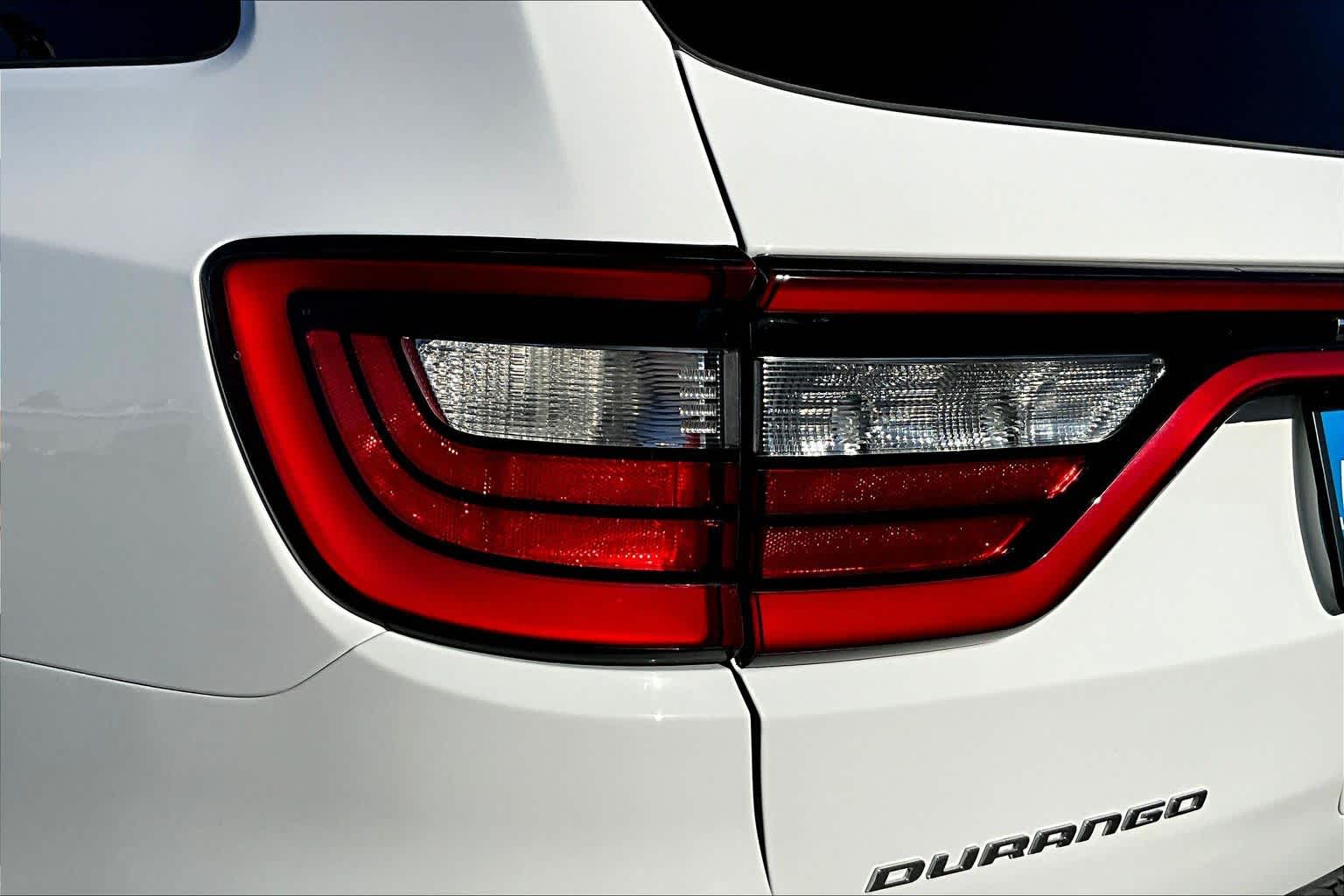 Thumbnail: 2024 Dodge Durango - 32