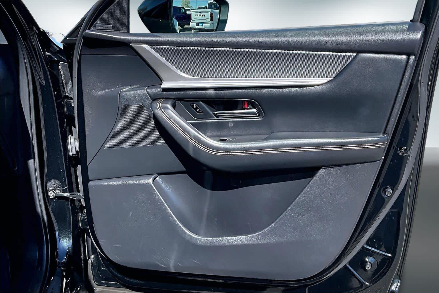 Thumbnail: 2024 Mazda CX-90 - 27