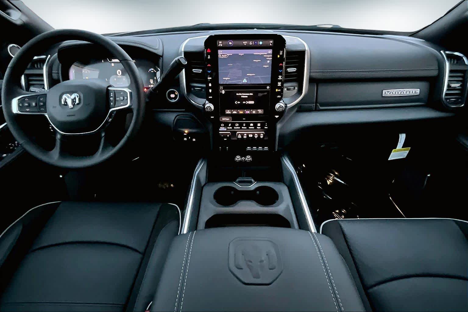 Thumbnail: 2026 RAM 3500 - 10