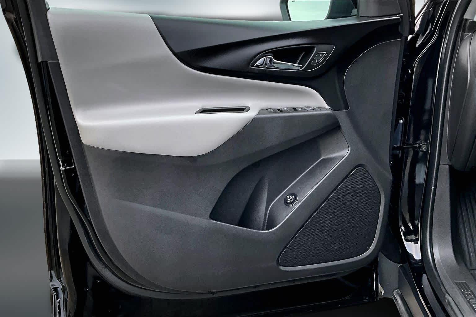 Thumbnail: 2024 Chevrolet Equinox - 27