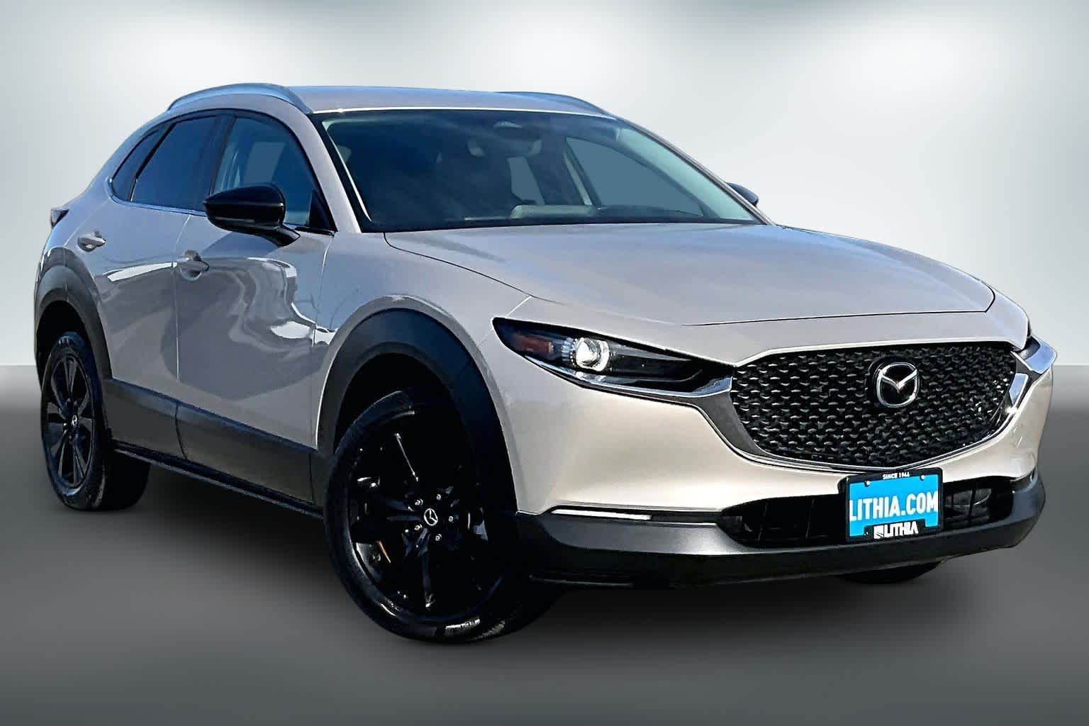Thumbnail: 2024 Mazda CX-30 - 21
