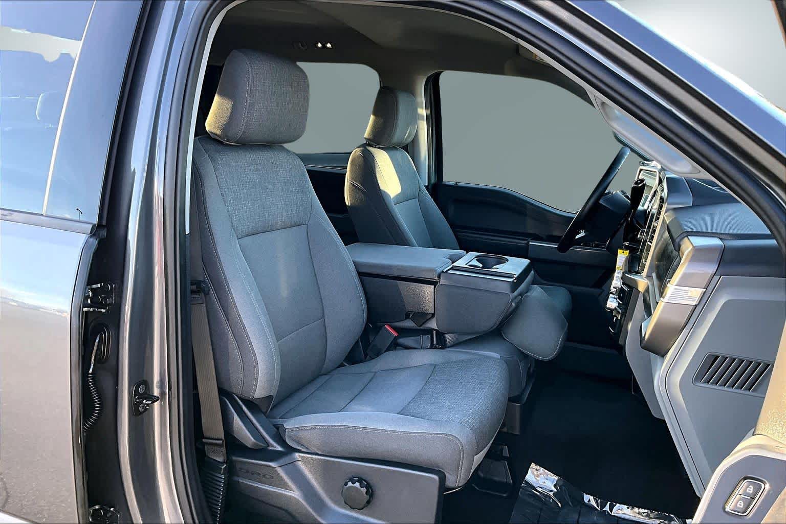 Thumbnail: 2024 Ford F-150 - 13