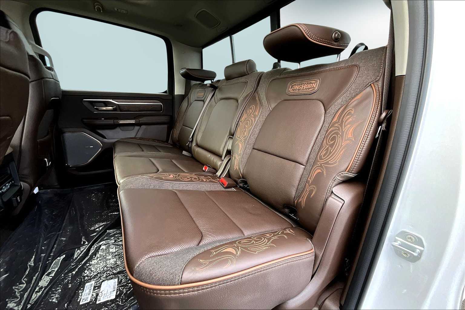 Thumbnail: 2026 RAM 1500 - 13