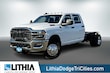 Ram 3500 Chassis Cab