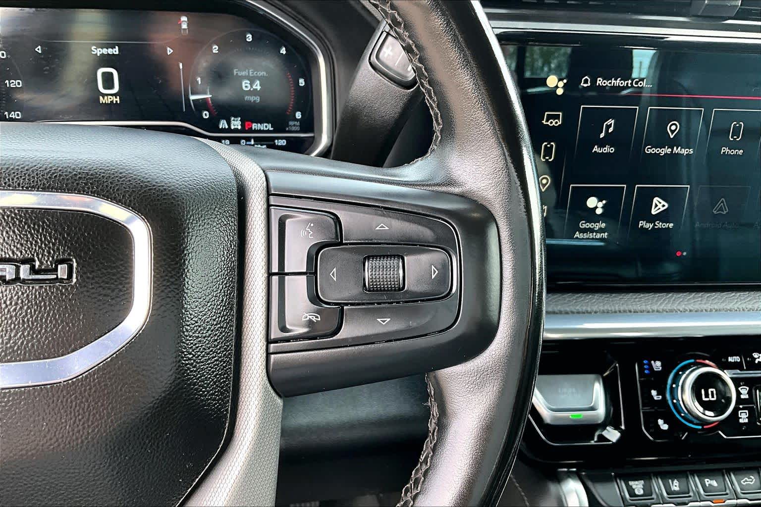 Thumbnail: 2024 GMC Sierra 3500 - 25