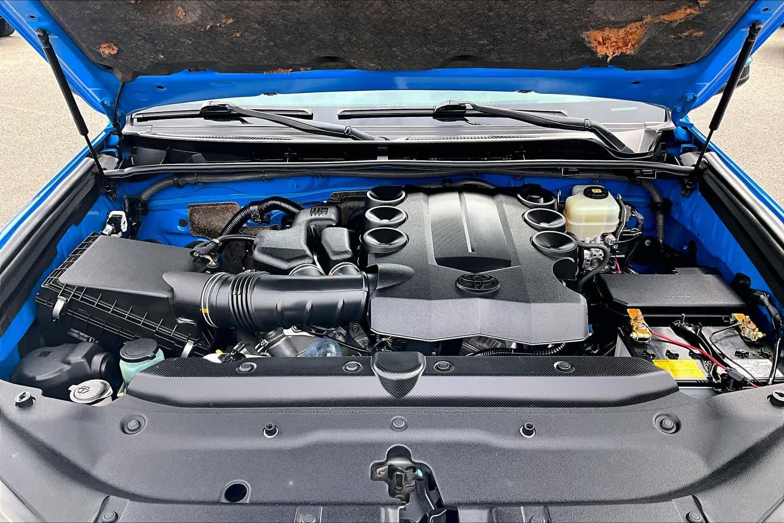 Thumbnail: 2019 Toyota 4Runner - 9