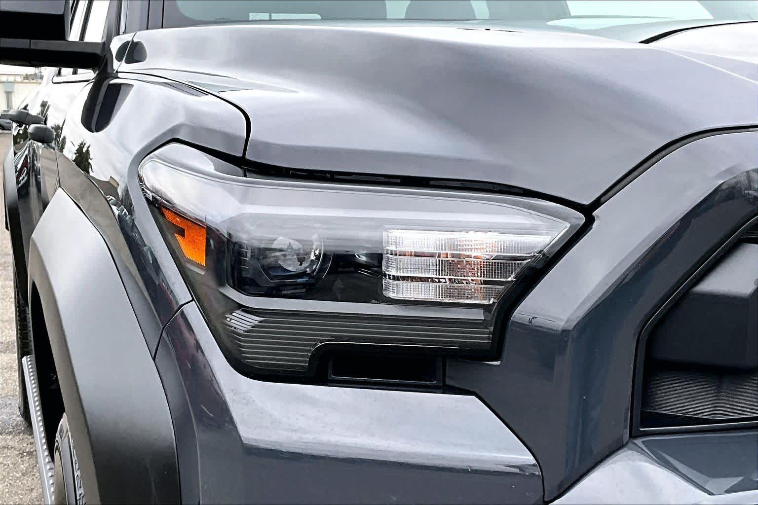 Thumbnail: 2025 Toyota 4Runner - 31