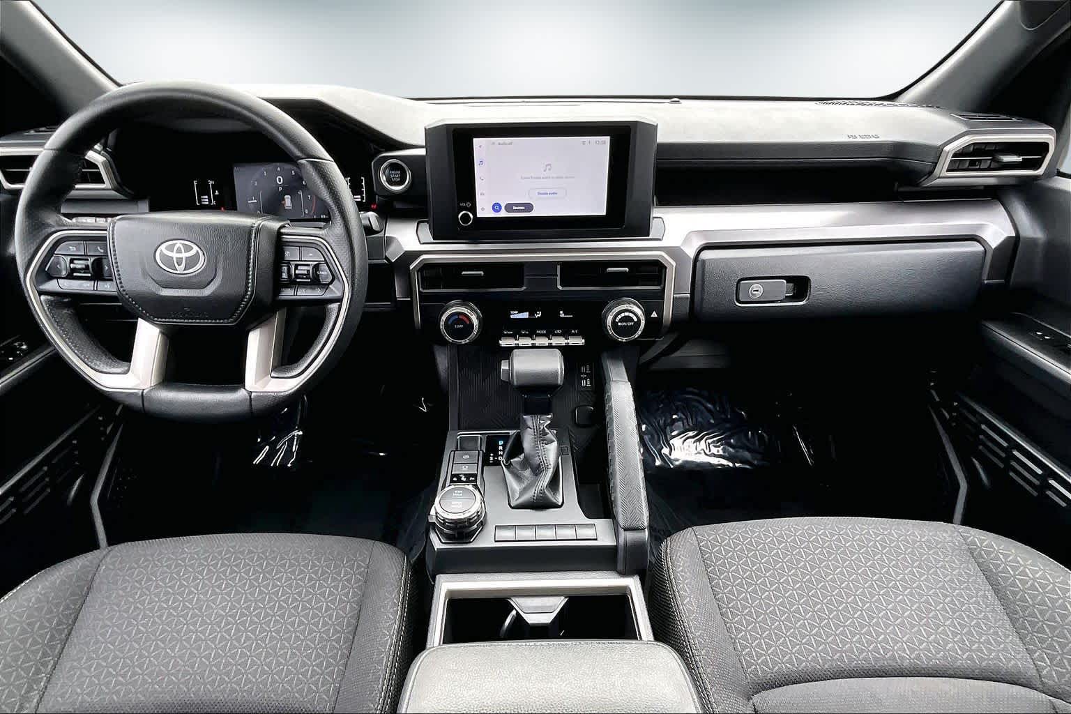 Thumbnail: 2025 Toyota 4Runner - 9